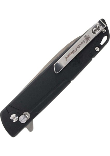 Smith Wesson® 24/7 Crossbar Lock Folder Çakı 1205908 modelleri