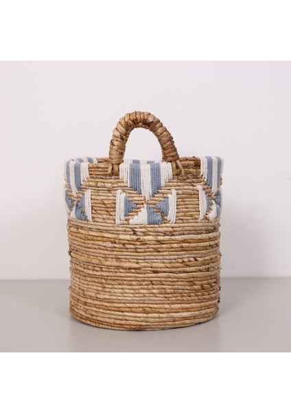 Mylamp Efes Makromeli Doğal Abaka S 30X38 cm