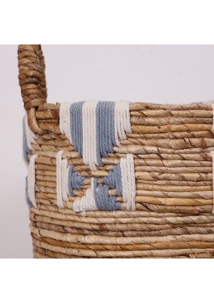Mylamp Efes Makromeli Doğal Abaka S 30X38 cm fiyatları