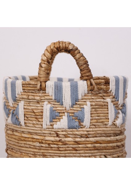 Mylamp Efes Makromeli Doğal Abaka S 30X38 cm modelleri