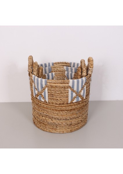 Mylamp Efes Makromeli Doğal Abaka S 30X38 cm indirimleri