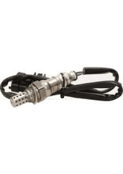 Oksijen Sensörü – 651D5566 Mette – Opel Astra G Vectra C Z16XEP 98 ve Sonrası Uyumlu