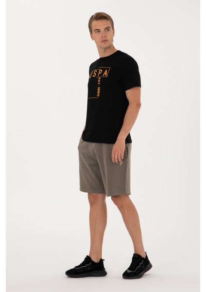 Erkek Vizon Şort (Örme) 50298037-VR052 modelleri