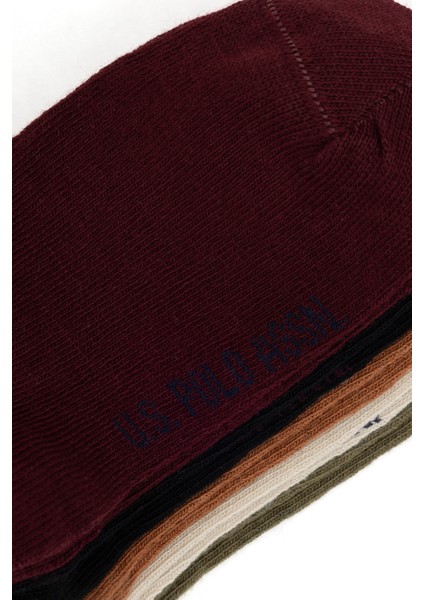 Erkek Çocuk Bordo Çorap 50295785-VR014 modelleri
