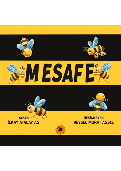 Mesafe