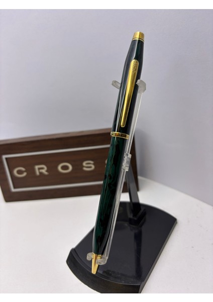 Grenada 412-3 Wg Damarlı Tükenmez Kalem