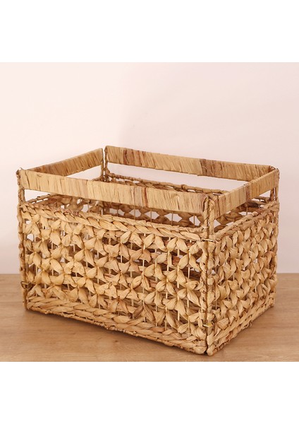 Mylamp Dekoratif 25X37 Cm. Su Sümbülü Sepet fiyatları