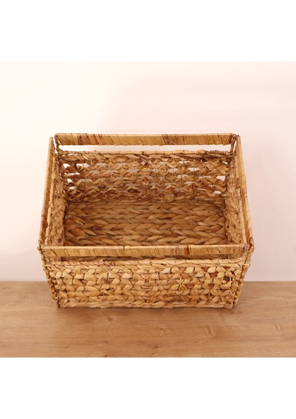 Mylamp Dekoratif 25X37 Cm. Su Sümbülü Sepet modelleri