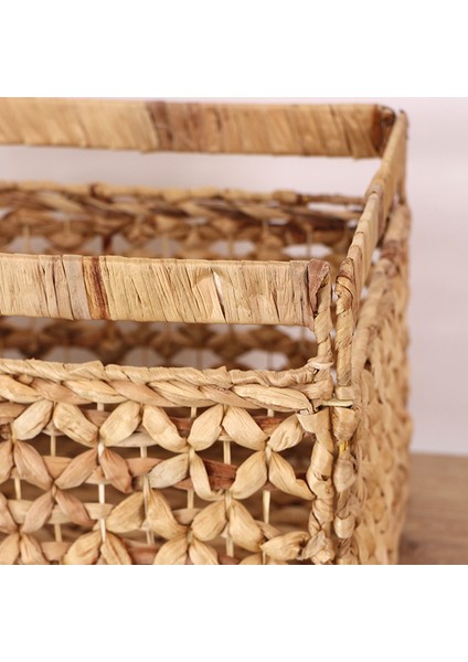 Mylamp Dekoratif 25X37 Cm. Su Sümbülü Sepet fırsatları