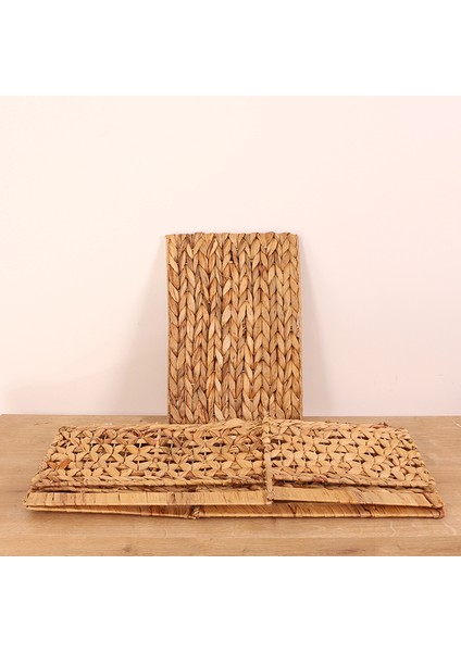 Mylamp Dekoratif 25X37 Cm. Su Sümbülü Sepet indirimleri