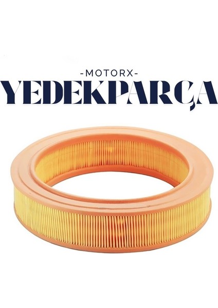 Hava Filtresi Renault Clio Iı 1.4-Kangoo-Megane-Dacia Logann