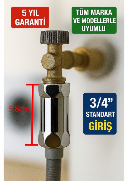 Manyetik Kireç Önleyici fiyatları