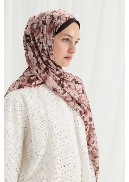 Olivia Kraş Şal - Kahve fiyatları