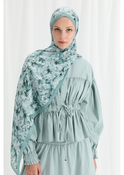 Olivia Kraş Şal - Mint fırsatları