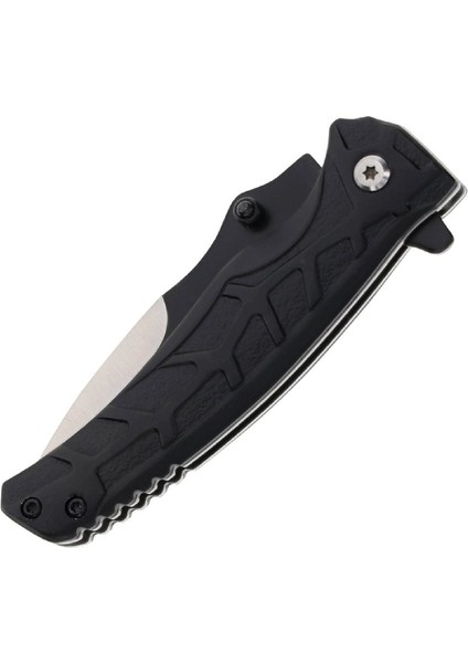 Smith Wesson® Extreme Ops Two-Tone Drop Point Çakı 1205905 fırsatları