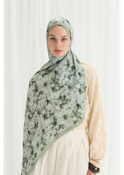 Olivia Kraş Şal - Çağla