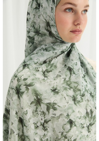 Olivia Kraş Şal - Çağla modelleri