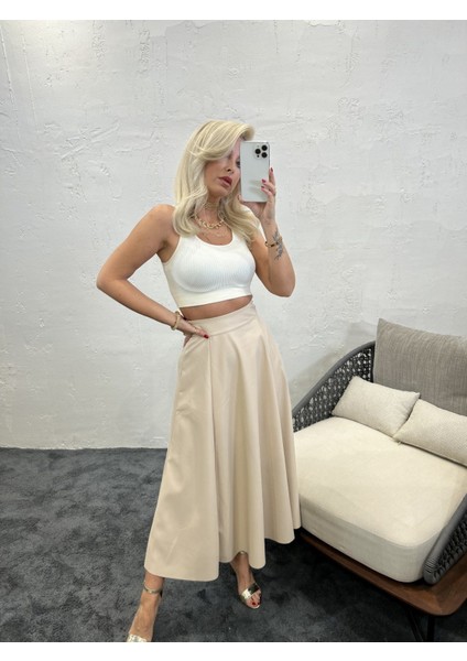 Ipeksi 5629 Etek-Krem