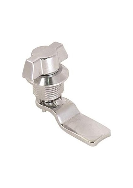 Metal Kelebek Yaylı Pano Kilidi 311-1
