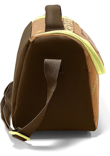 Kids Kapibara Desenli Thermo Beslenme Çantası 11799 fiyatları