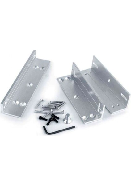 280 kg Manyetik Mıknatıslı Kilit ve L&z Aparatı | OBG0441 fiyatları