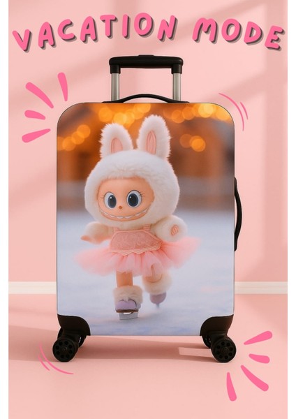 Yıkanabilir Esnek Valiz Kılıfı –dayanıklı Bavul Koruyucu Kılıf fiyatları