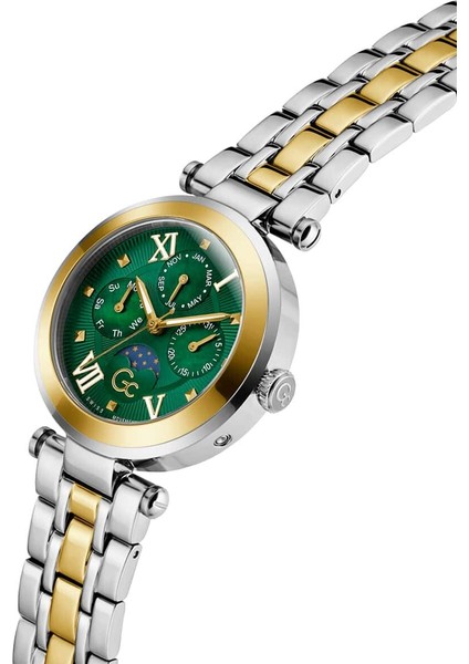 Gc GCZ62002L9 Kadın Kol Saati fırsatları