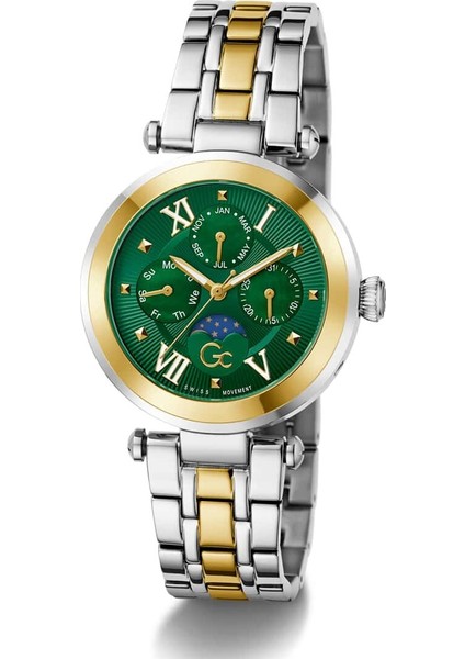 Gc GCZ62002L9 Kadın Kol Saati indirimleri