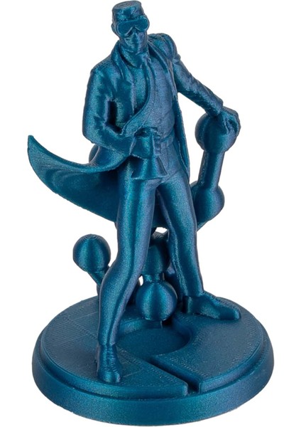 Panchroma Pla Starlight Filament Neptün modelleri