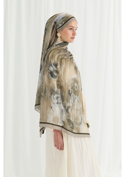 Velvet Kraş Şal - Çağla fiyatları