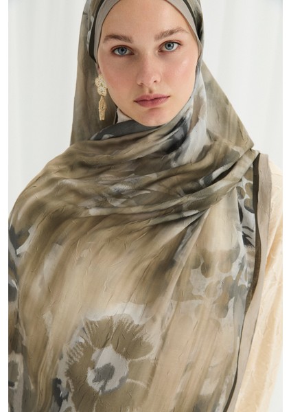 Velvet Kraş Şal - Çağla fırsatları