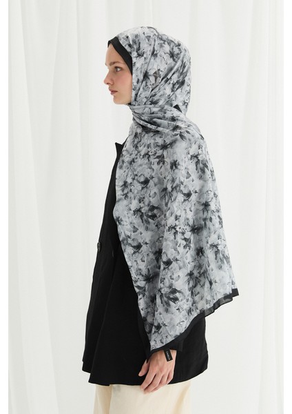 Olivia Kraş Şal - Siyah modelleri