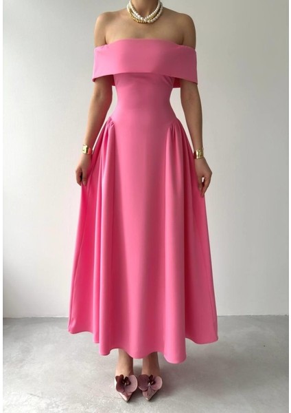 Ipeksi Stars Straplez Elbise fiyatları