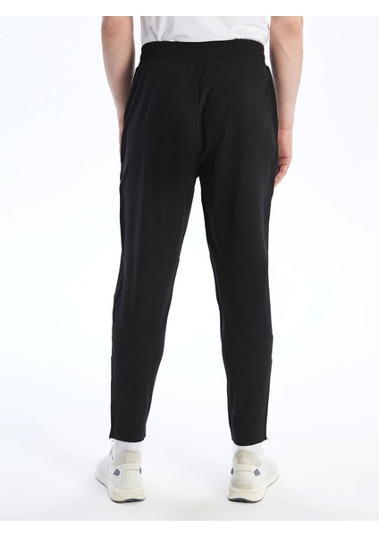 Xsıde Actıve Siyah Slim Fit Erkek Eşofman Altı fırsatları