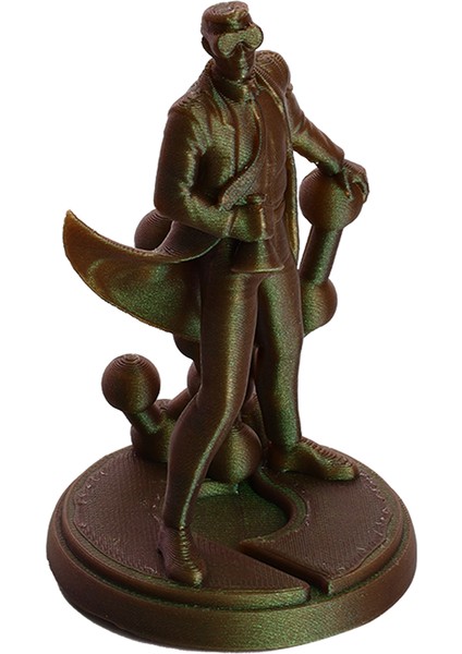 Panchroma Pla Starlight Filament Meteor modelleri