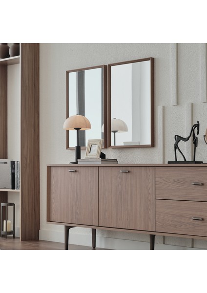 Paloma Konsol Aynası