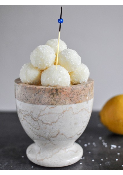 Mavi Top Bambu Kürdan 9cm 50 Adet fiyatları