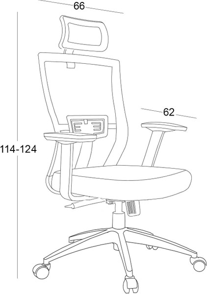 Vintage Beyaz Çalışma Sandalyesi | Ofis Koltuğu | Yönetici Koltuğu | Açık Gri File Antrasit Kumaş fırsatları