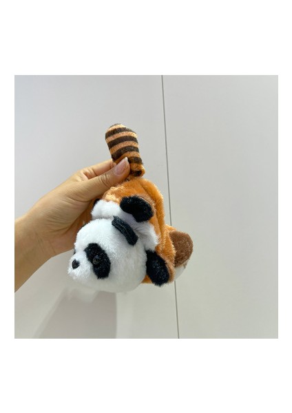 1 Adet Karalama Köpek Peluş Kolye Bebek Çekicilik Karalama Köpek Yavrusu Bebek Çanta Anahtarlık Bebek Çekicilik (Yurt Dışından)