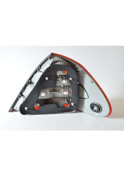 Mercedes 2118202364 W211 Stop Sol 2007-2009 Ledsiz modelleri