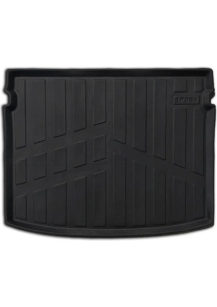 Volkswagen Taigo 2020 Sonrası Myk 3D Premium Havuzlu Oto Paspas ve 3D Bagaj Havuzu fiyatları