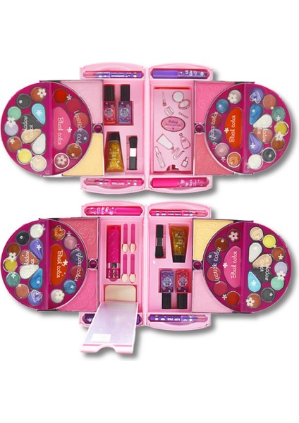 Fashion Makyaj Çantası (S22632) fiyatları