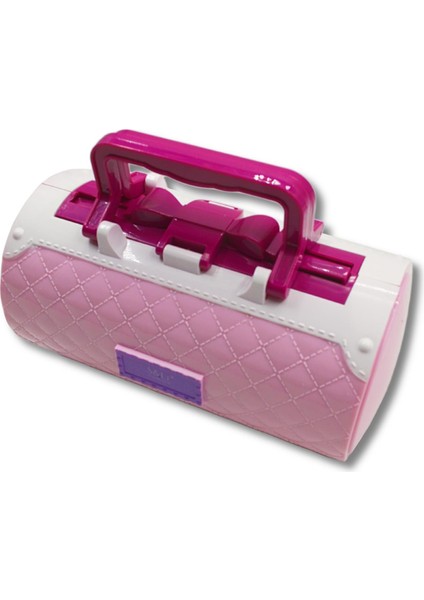 Fashion Makyaj Çantası (S22632) fırsatları