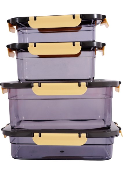 162400-802 Saklama Kabı-3'lü Set fırsatları