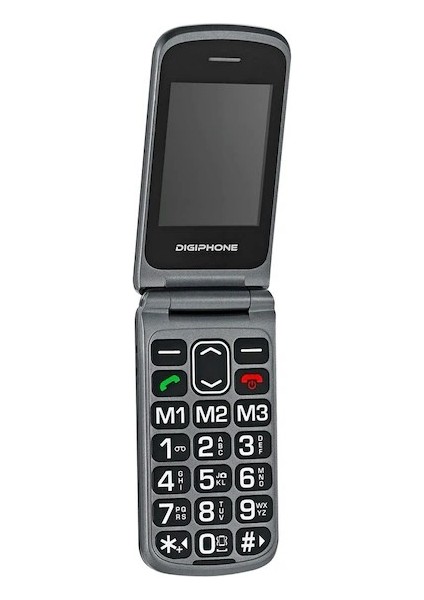 S700 Tuşlu Kapaklı Cep Telefonu Siyah Siyah fırsatları