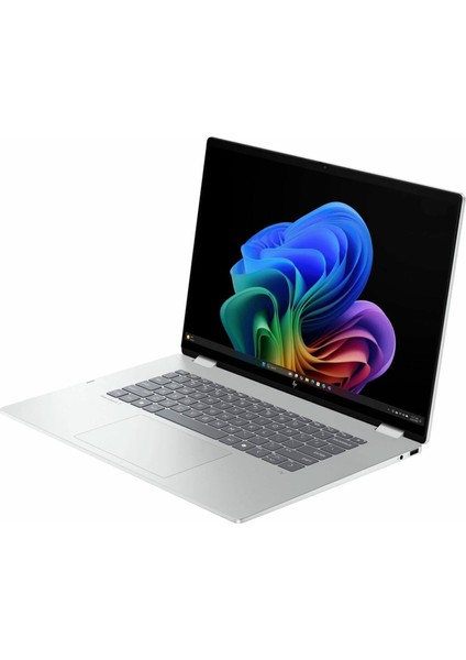 Omnibook 7 Flip 16-AU0700TT B8800TT Ultra7 258V 32GB 1tbssd 16" 3k Touch W11H Dizüstü Bilgisayar modelleri