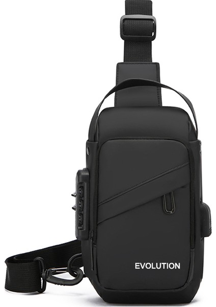 Cross Body Bag / Omuz Çantası