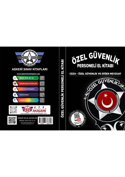 Özel Güvenlik