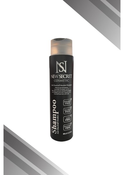 - Tea Tree Shampoo + Antidandruff Menthol Shampoo fiyatları
