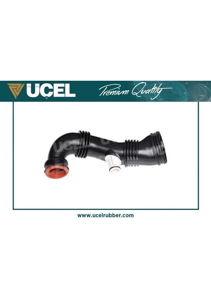 UCEL-52115 - Hava Filtre Borusu P206 P207 P307 P308 P1007 P3008 P407 P5008 Expert Iıı Partner Tepee Partner Iı Berlıngo Iı Iıı C2 C3 I Iı C3 Pıcasso C4 C4 Pıcasso C4 Pıcasso C5 C5 Iı Jumpy Iıı Xsara